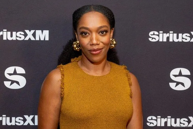 ‘Blink Twice’ Star Naomi Ackie Wants You to Feel Her Performance for Yourself — Get Ready for a Rollercoaster