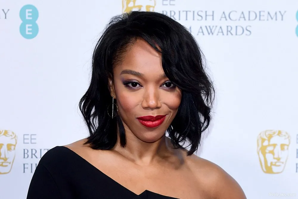 Whitney Houston Biopic Casts Naomi Ackie in Lead Role