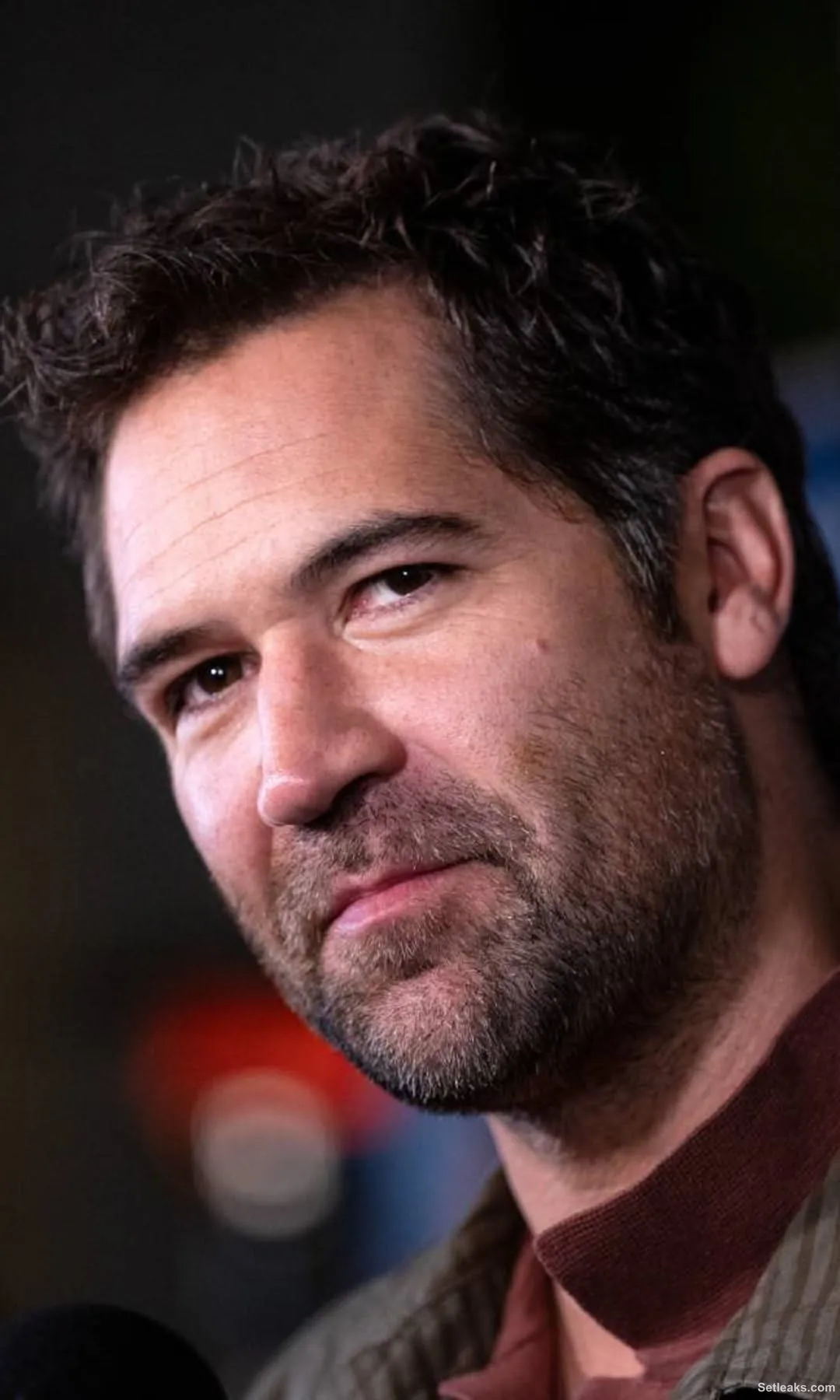 The Lincoln Lawyer's Manuel Garcia-Rulfo, 44 and Audrey McGraw, 24, spark speculation about age-g...