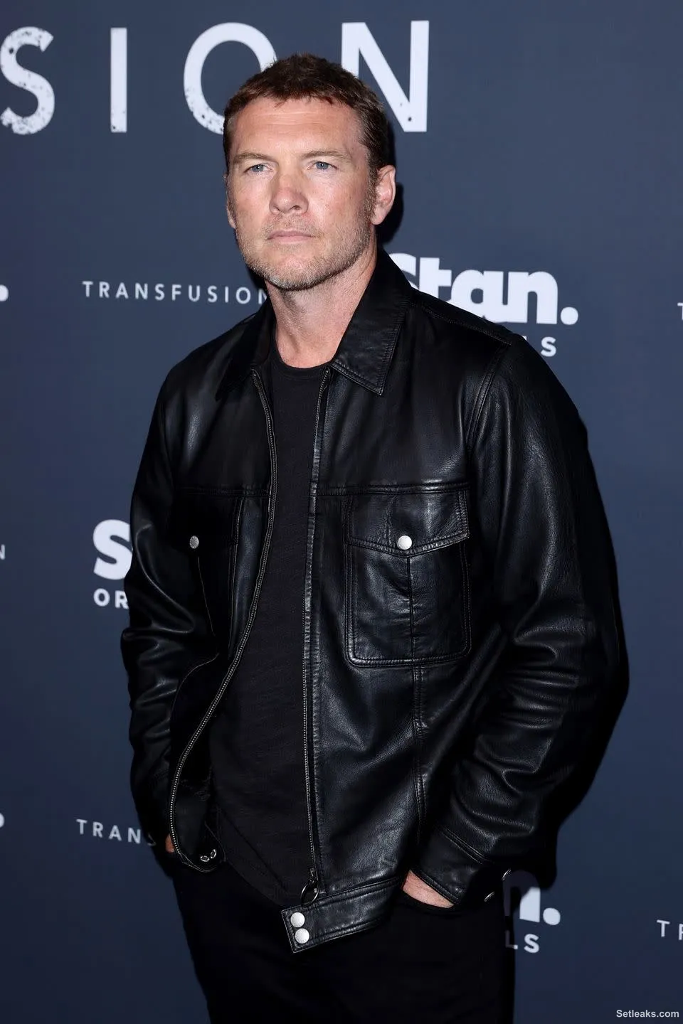 Avatar's Sam Worthington lands next movie role