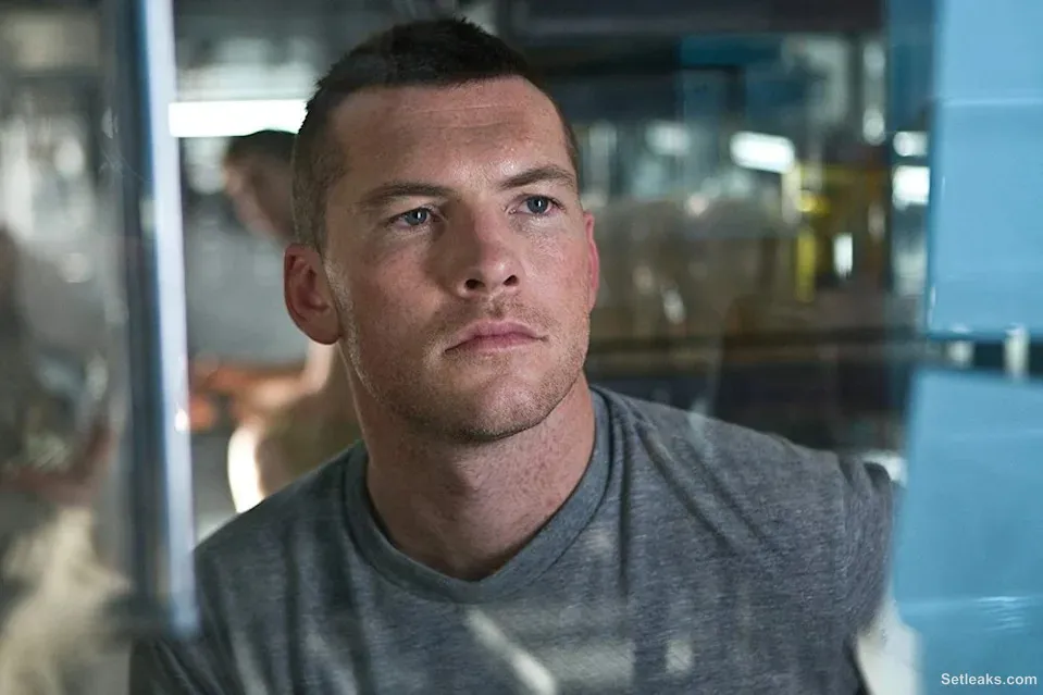 Avatar' Star Sam Worthington Reveals Why He Chose To Live in ...