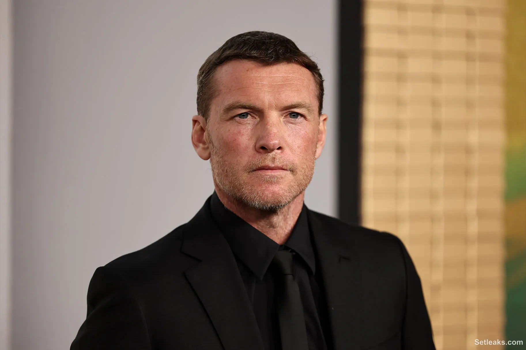 Everything to Know About Sam Worthington, Star of The Killer