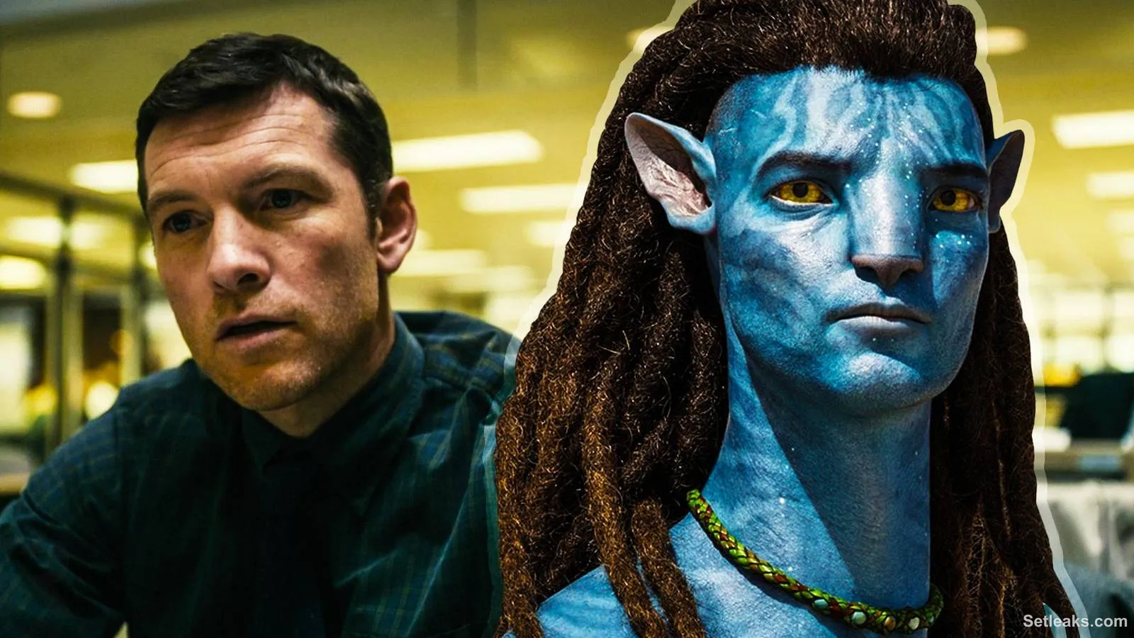 Sam Worthington's 10 Best Movies, Ranked