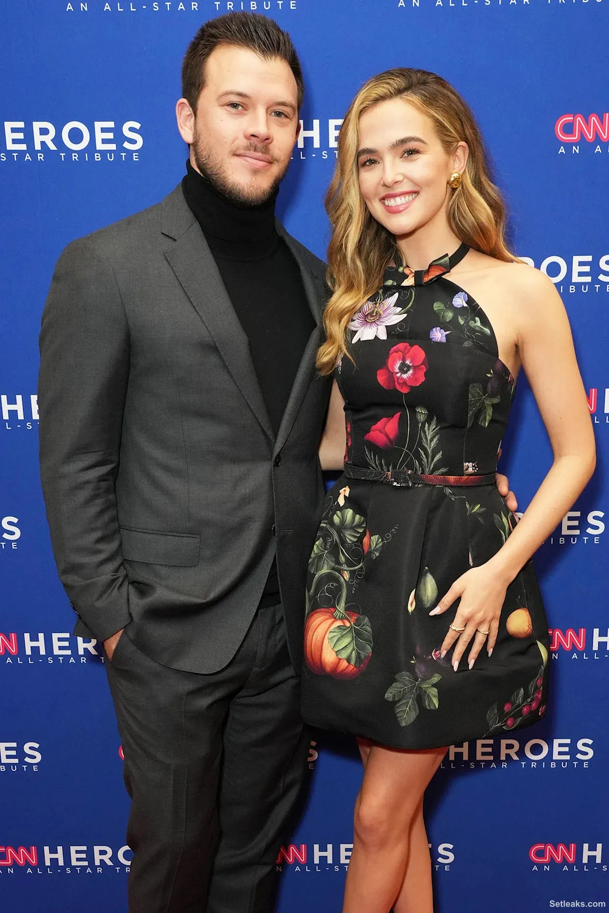 Zoey Deutch and Fiance Jimmy Tatro's Relationship Timeline