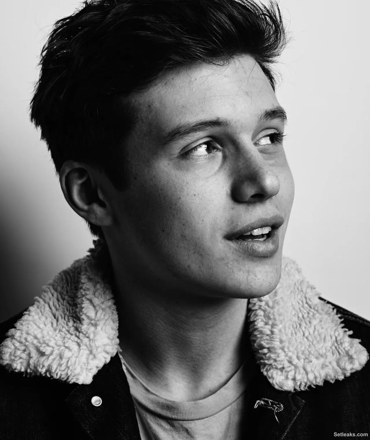 Nick Robinson - Movies, Bio and Lists on MUBI