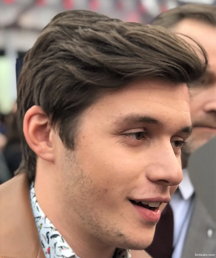 Picture of Nick Robinson in General Pictures - nick-robinson-1662514702 ...