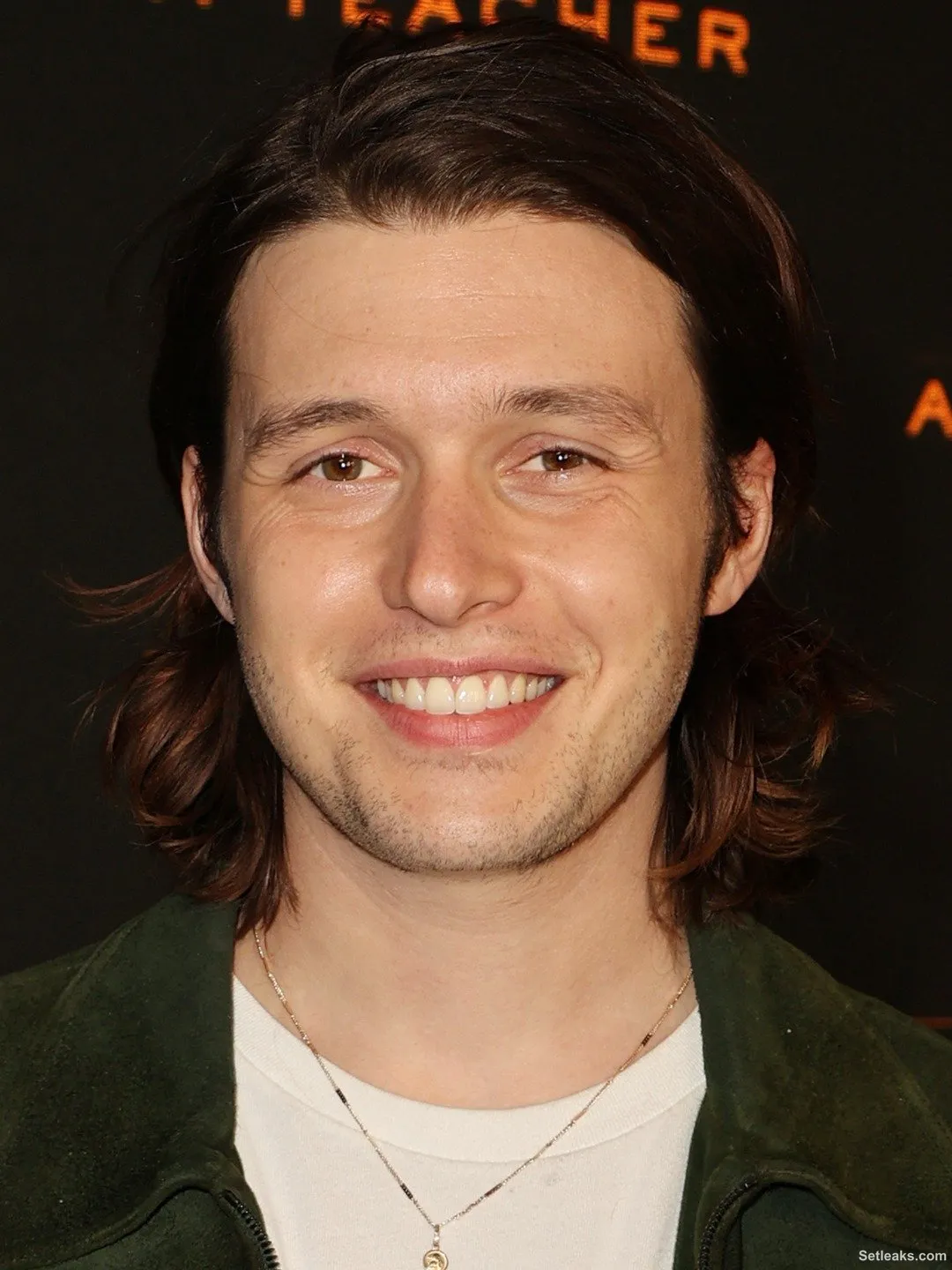 Nick Robinson - Actor