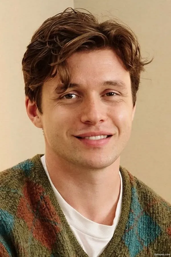 Nick Robinson - JoBlo