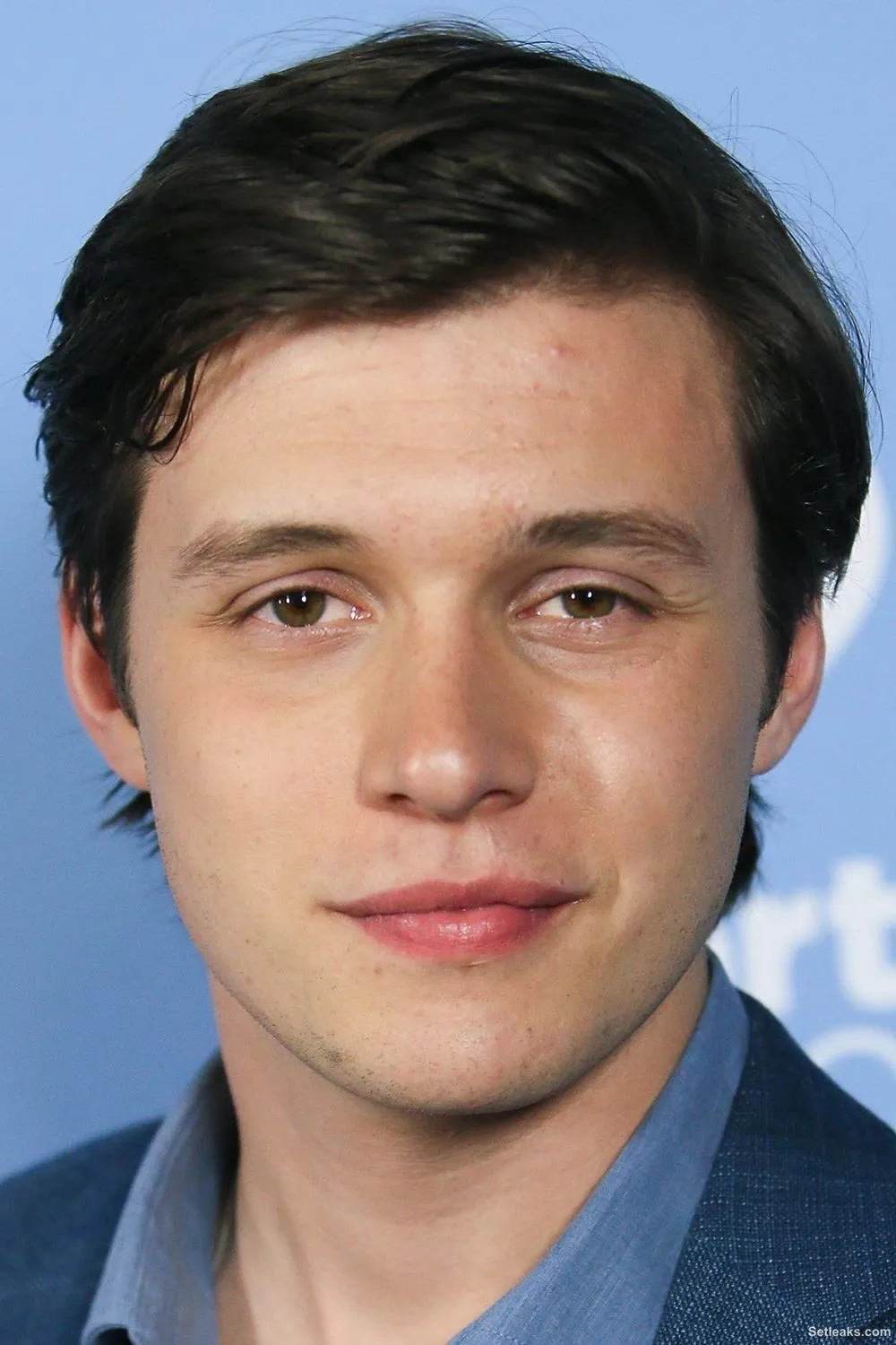 Nick Robinson - Filmaffinity