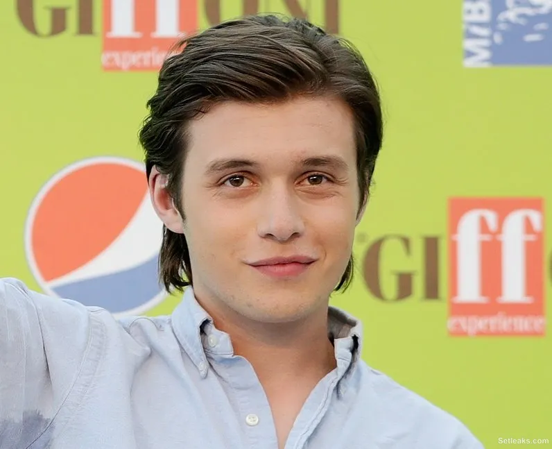 Nick Robinson: 15 facts about the Love, Simon actor you should know ...