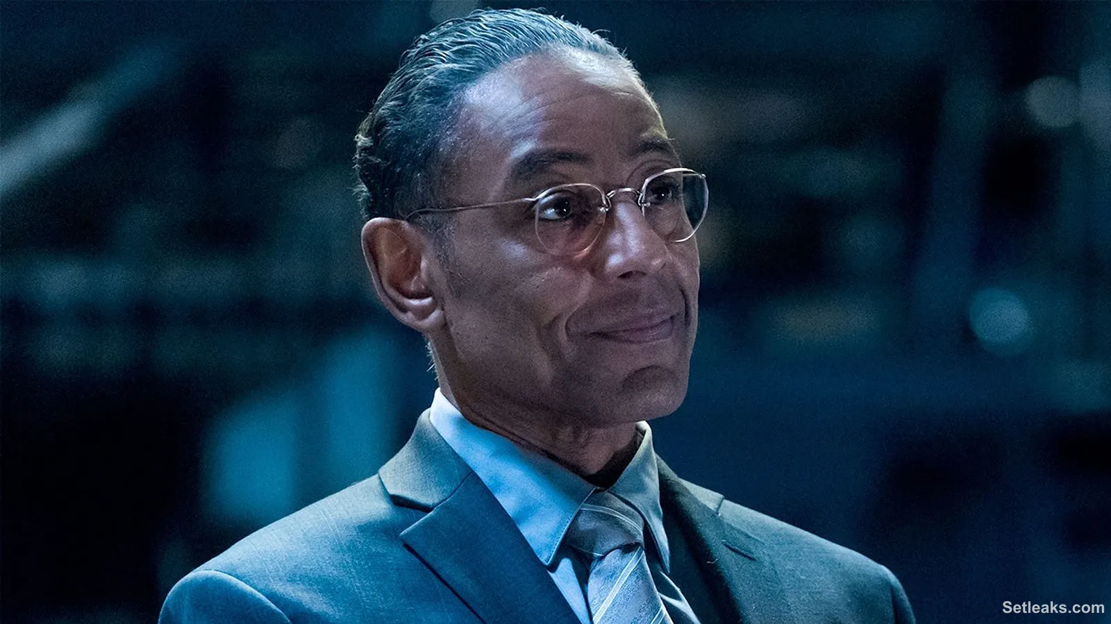Better Call Saul And Breaking Bad Star Giancarlo Esposito Wants To Play ...