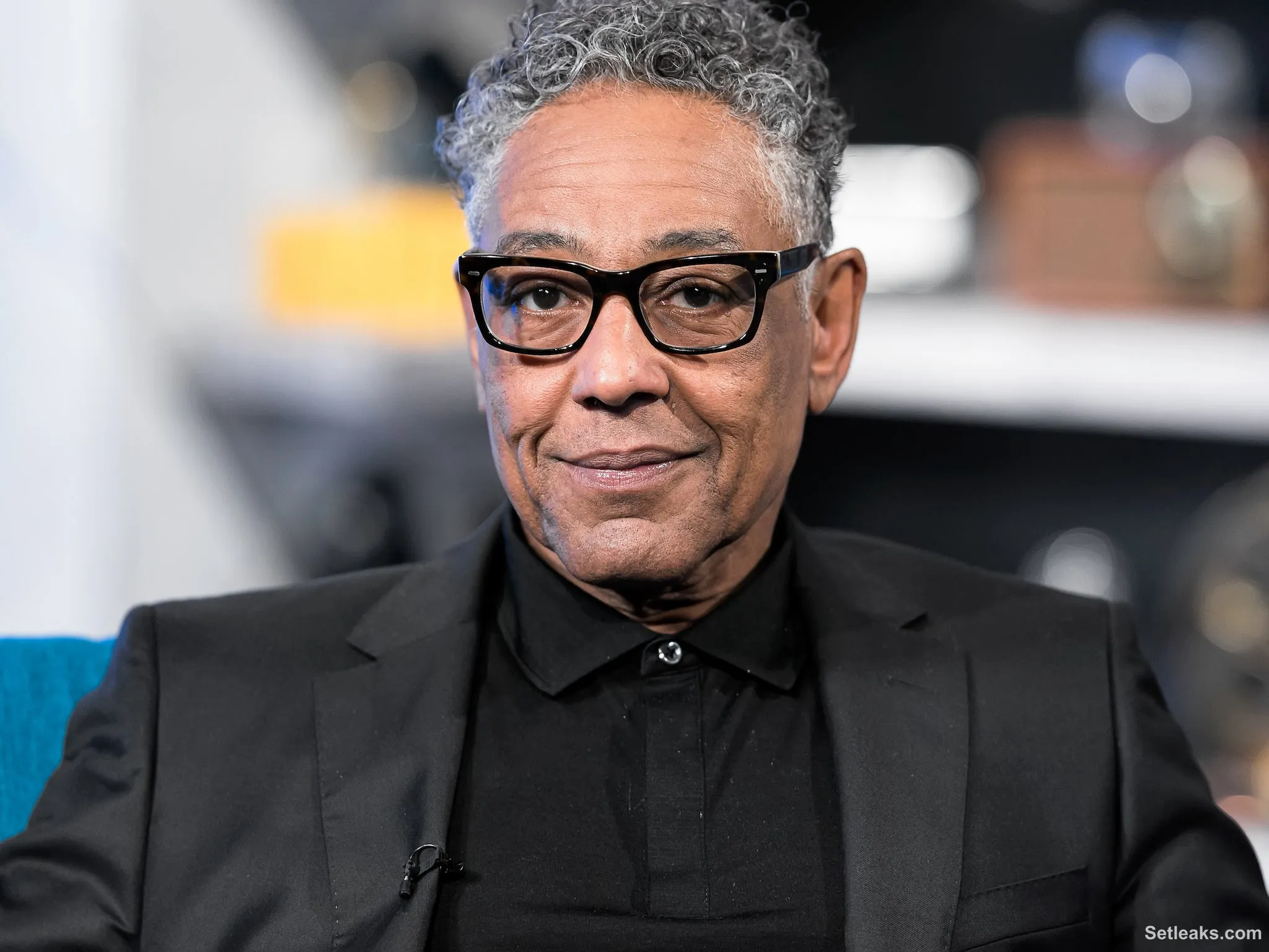 Giancarlo Esposito: 'I hope Disney will always support what their stars ...
