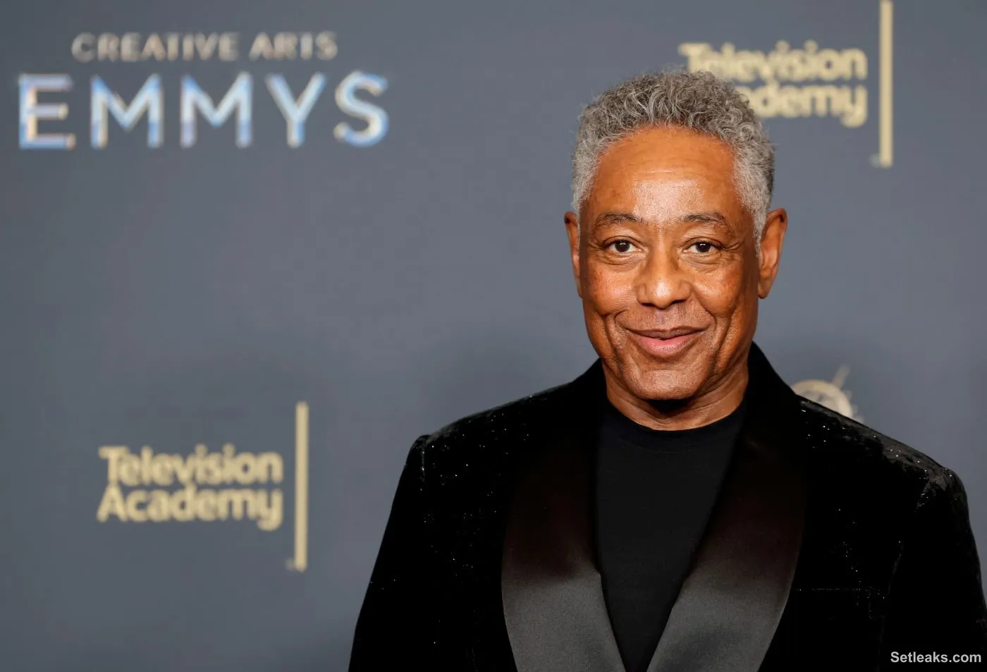 From Gus Fring to Shahada: Breaking Bad star Giancarlo ...