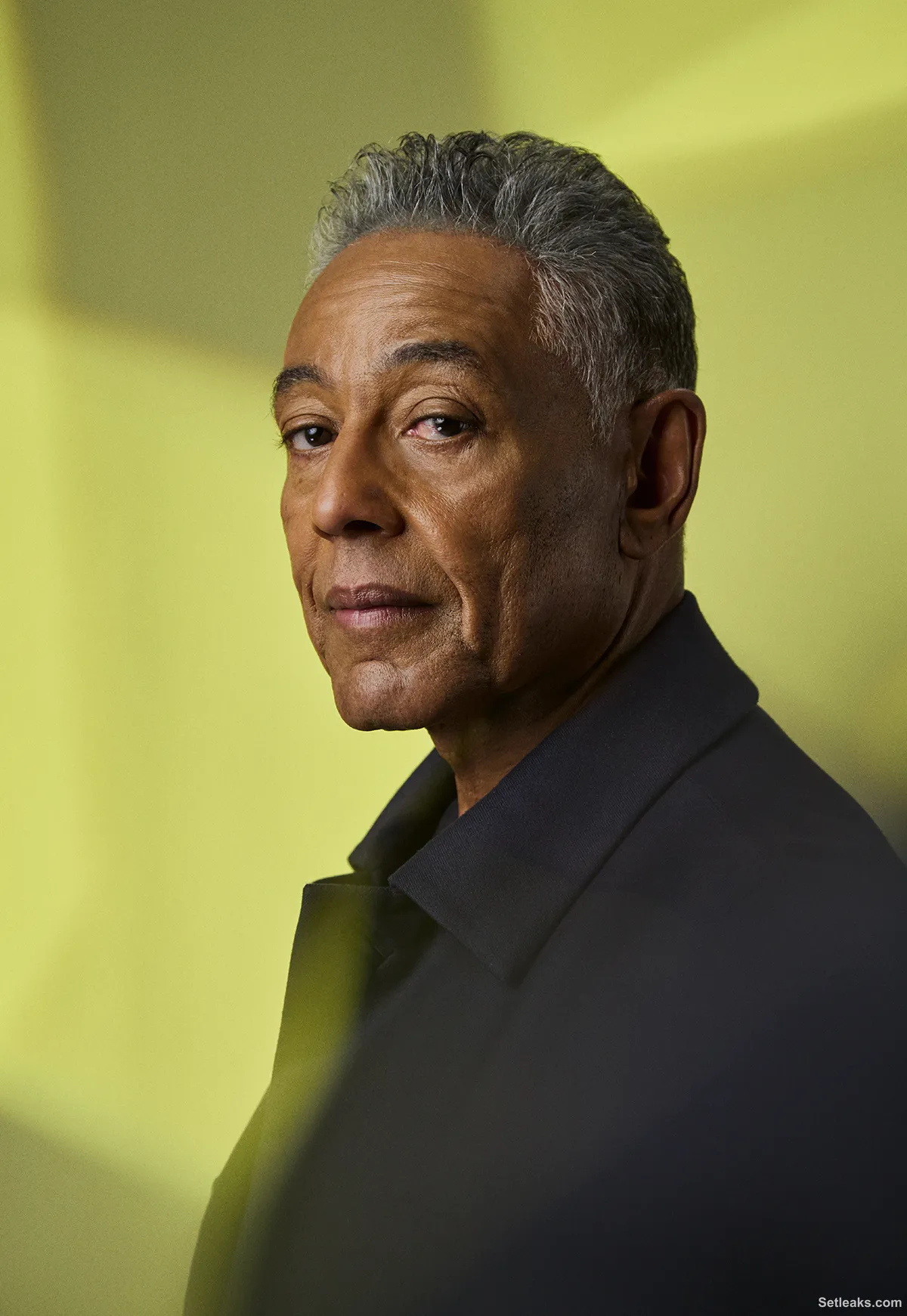 'Parish' Star Giancarlo Esposito on Learning to Manage His Inner Gus ...