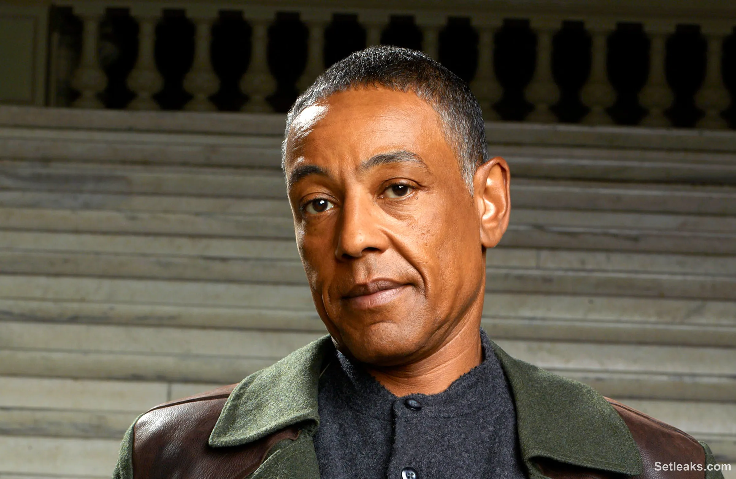 Giancarlo Esposito : Meilleurs Films Et Séries - LRMVQ