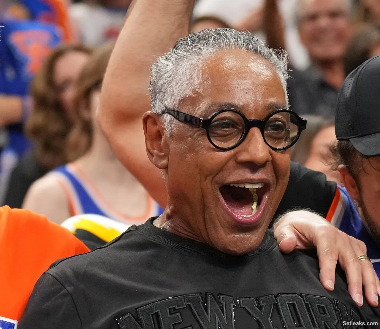 Breaking Bad actor Giancarlo Esposito embraces Islam ...