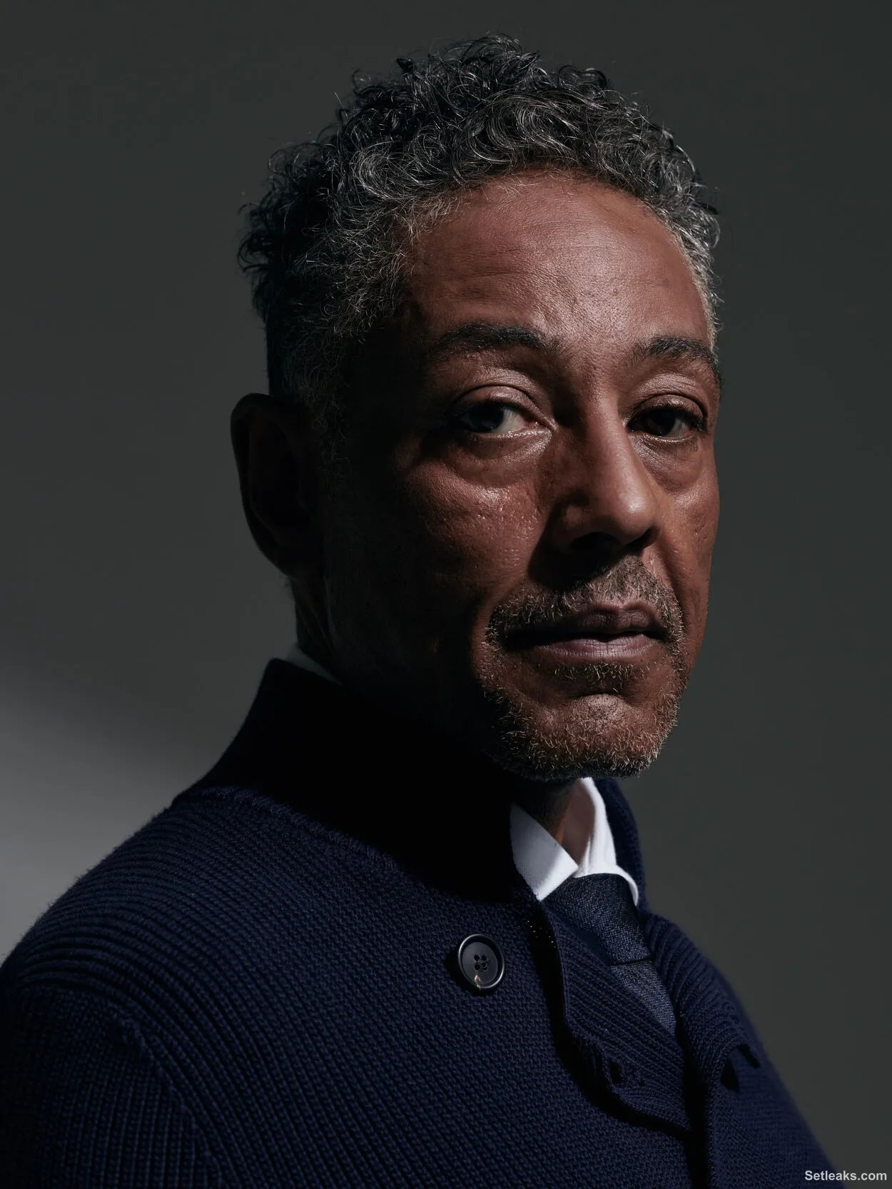 EL ACTOR GIANCARLO ESPOSITO, DE "BREAKING BAD", "THE MANDALORIAN" Y ...