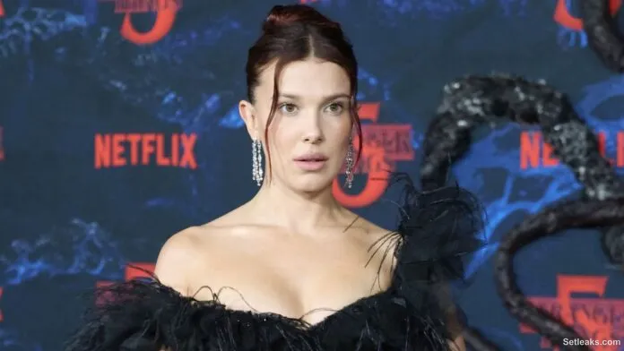Millie Bobby Brown Reveals How Her Baby Daughter Now Influences Every ...