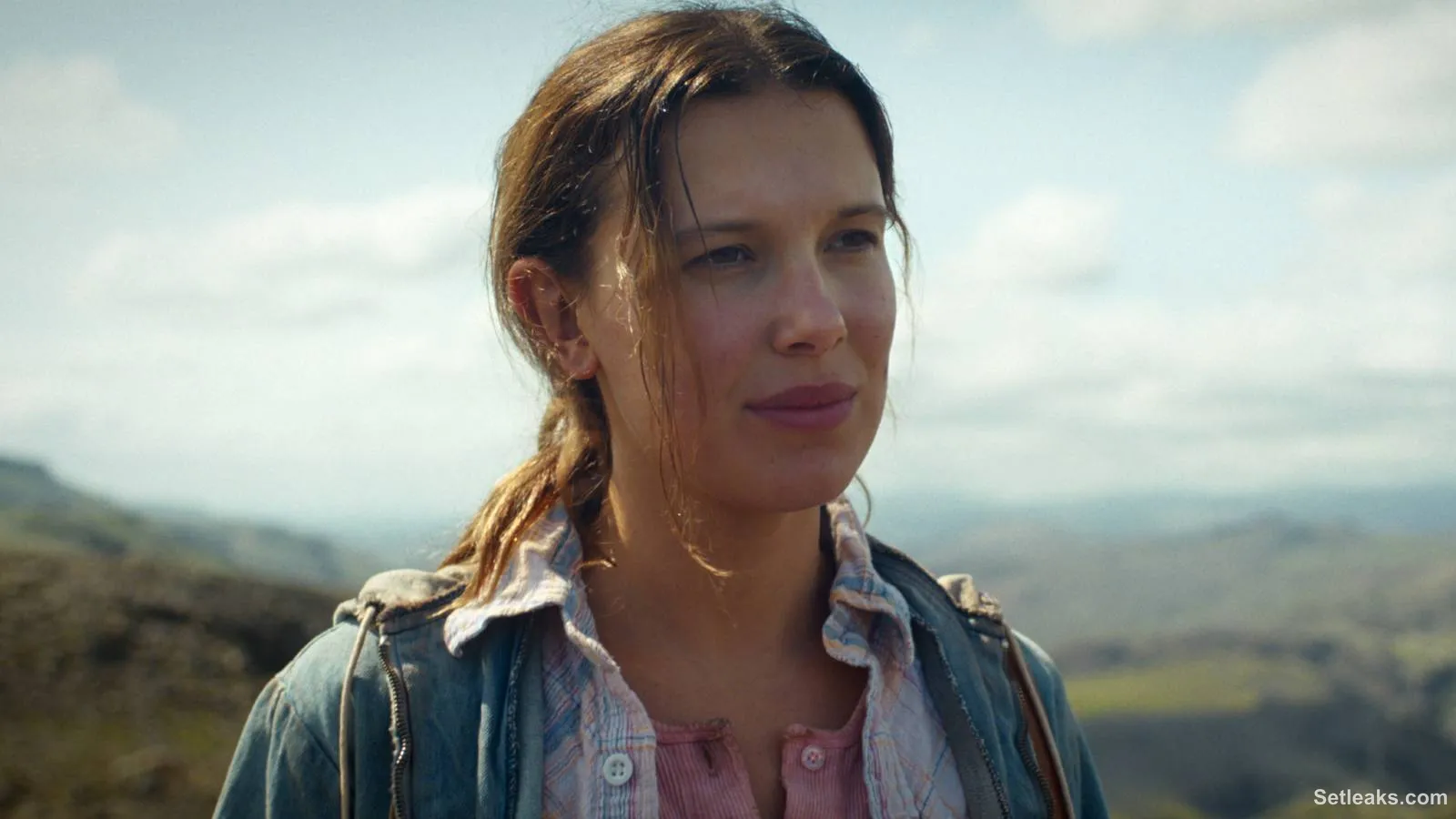 Millie Bobby Brown Officially Returns To Netflix Next Month After ...