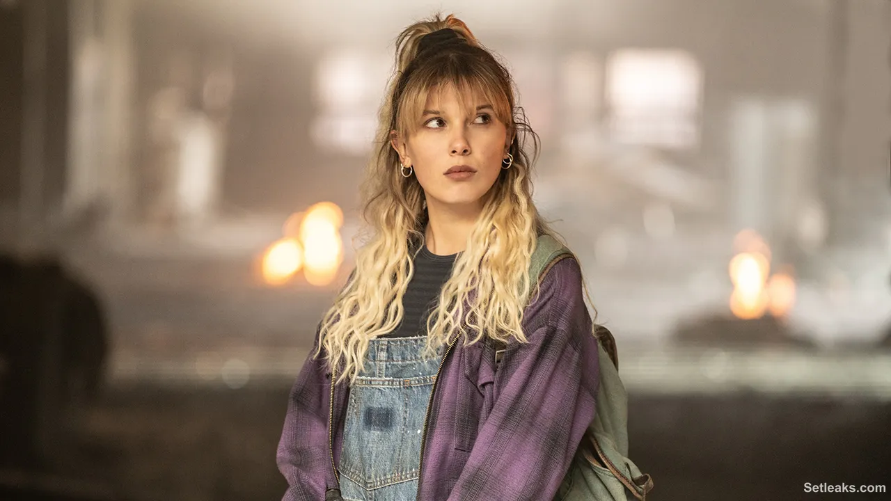 Millie Bobby Brown's Netflix Empire: Complete Guide to Her Movies ...