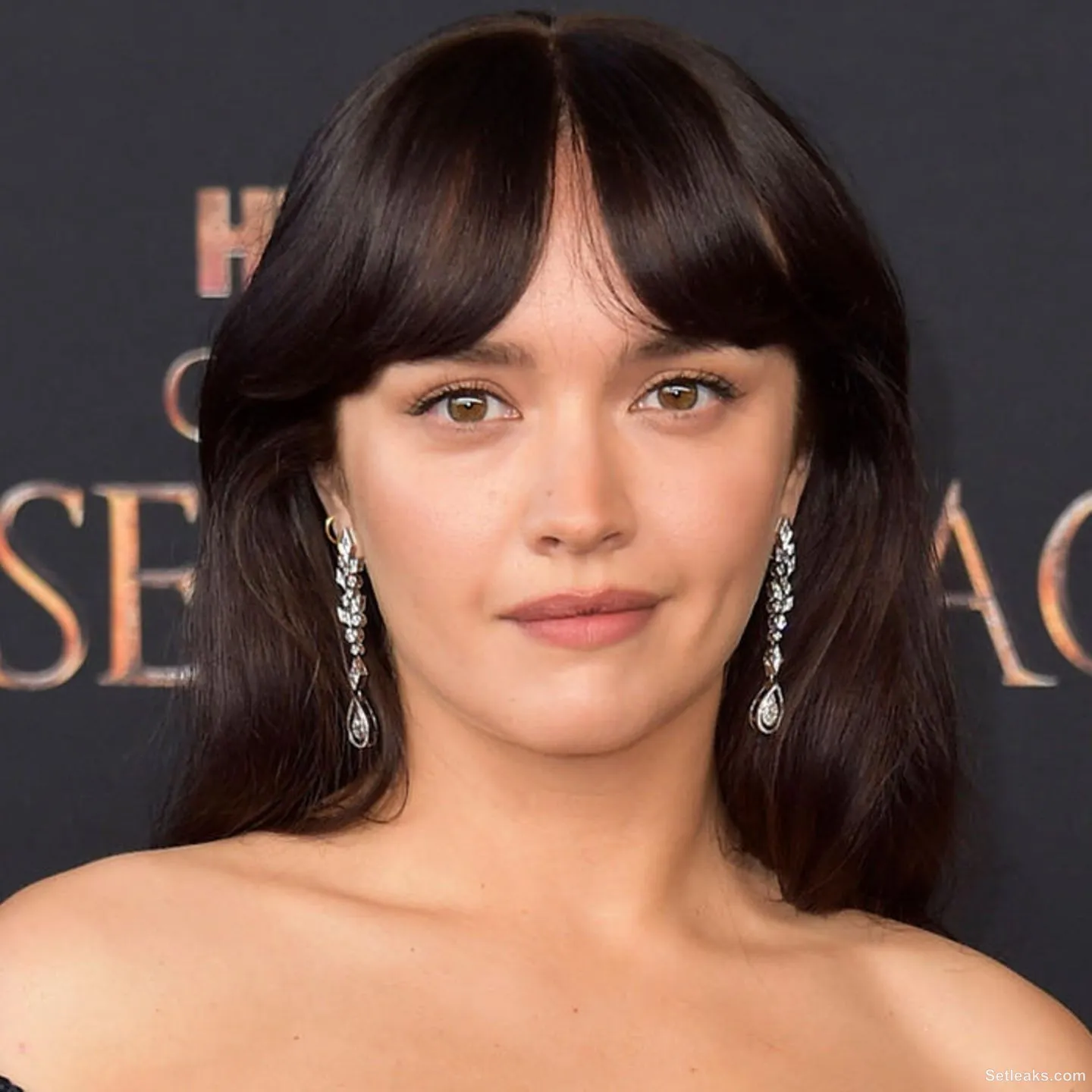 Olivia Cooke - Starporträt, News, Bilder | GALA.de