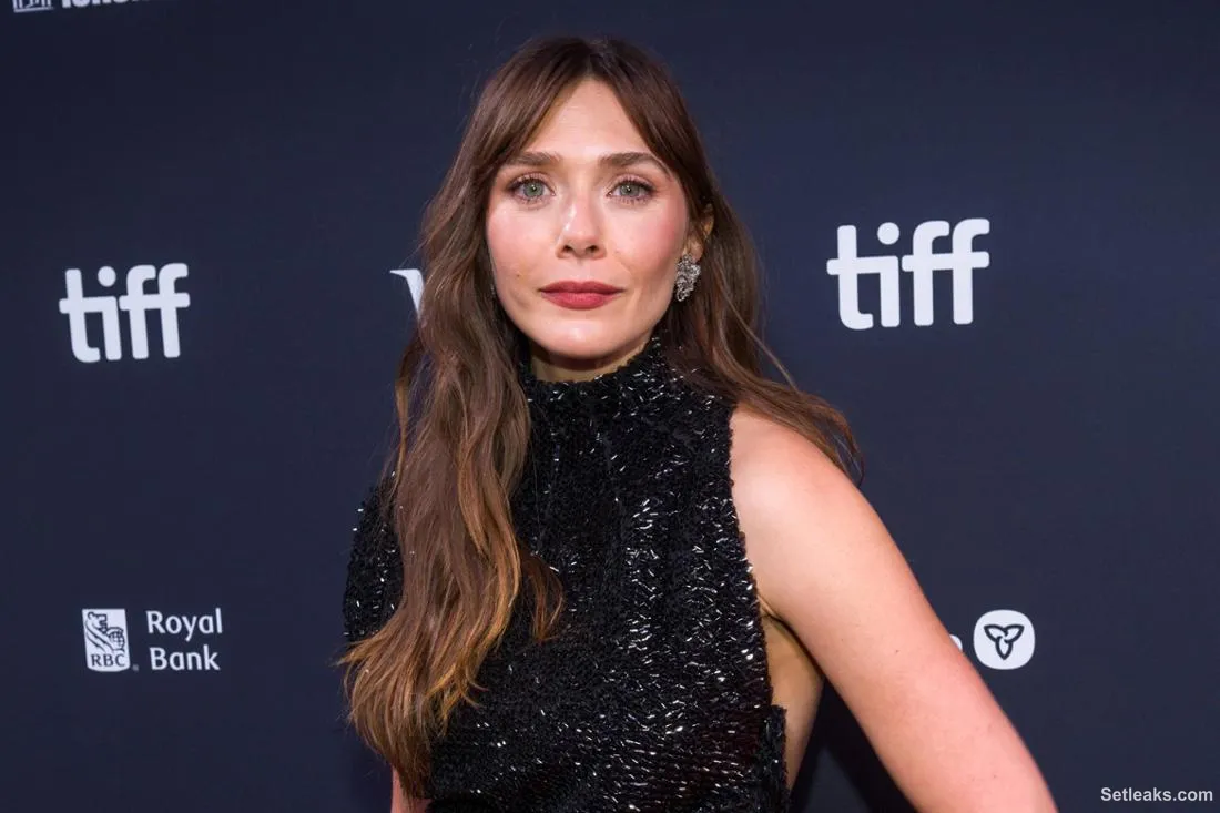 Elizabeth Olsen: Nur Filme mit Kinopremiere in Zukunft