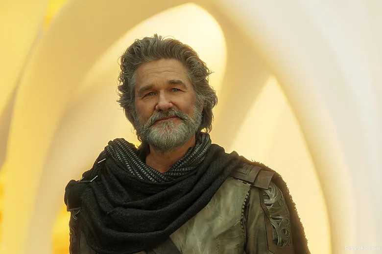 Kurt Russell on 'Guardians of the Galaxy Vol. 2' and the ...