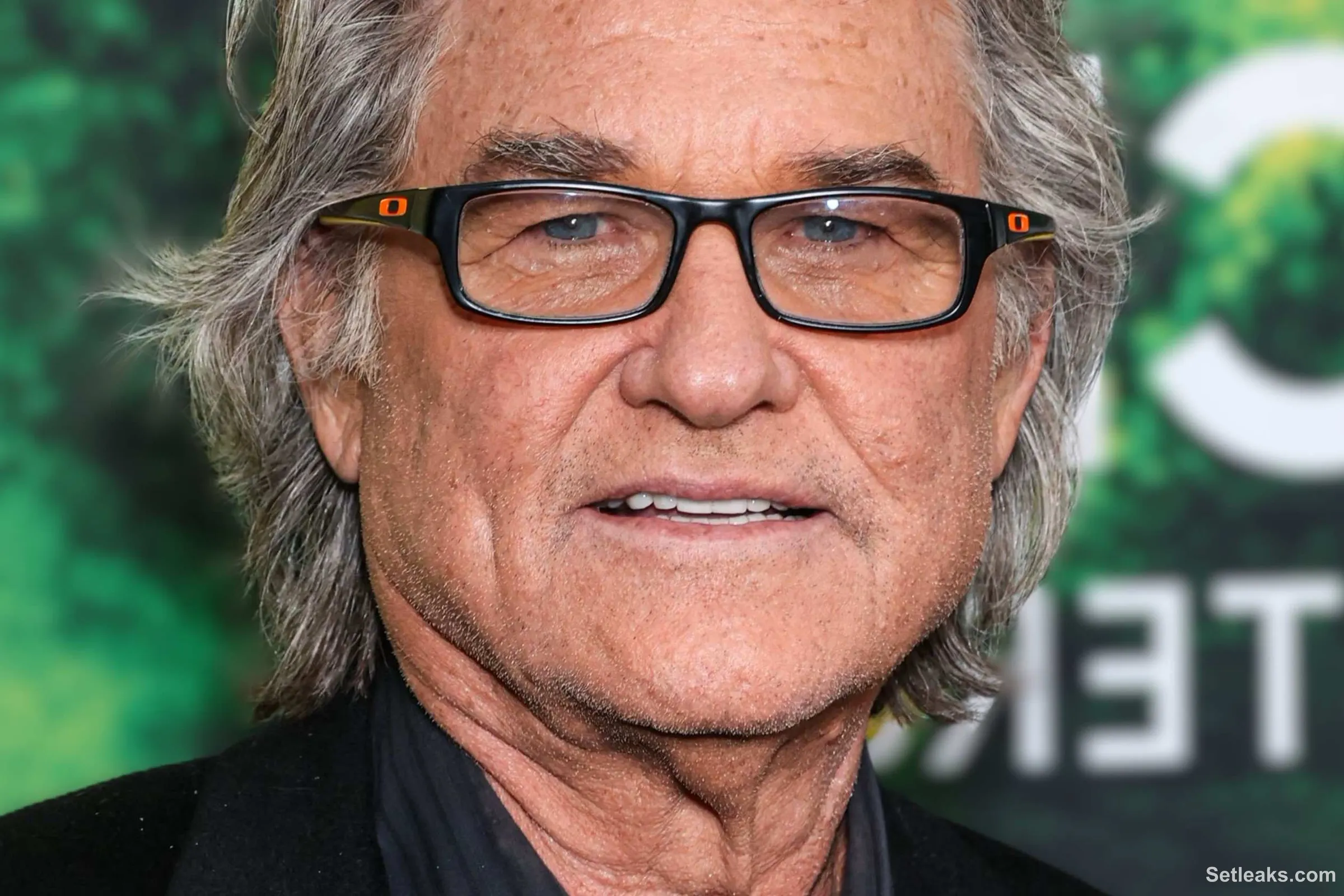 50 Facts About Kurt Russell - Facts.net