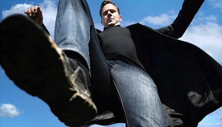 Citizen Vigilante Filmmaker Posts Full Film on X for Limited Time ...