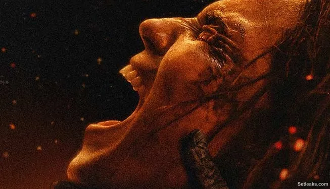Evil Dead Burn Director Explains Creative Approach