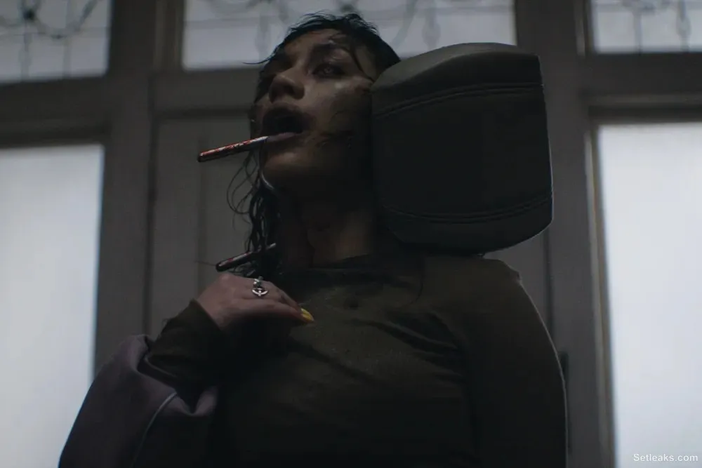 Evil Dead Burn' Review: Effective Piece of Gross-Out Guignol