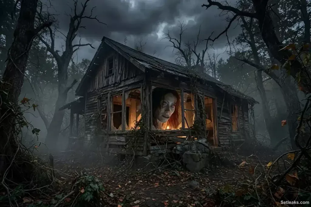 Evil Dead Burn Trailer Reveals a Terrifying New Story