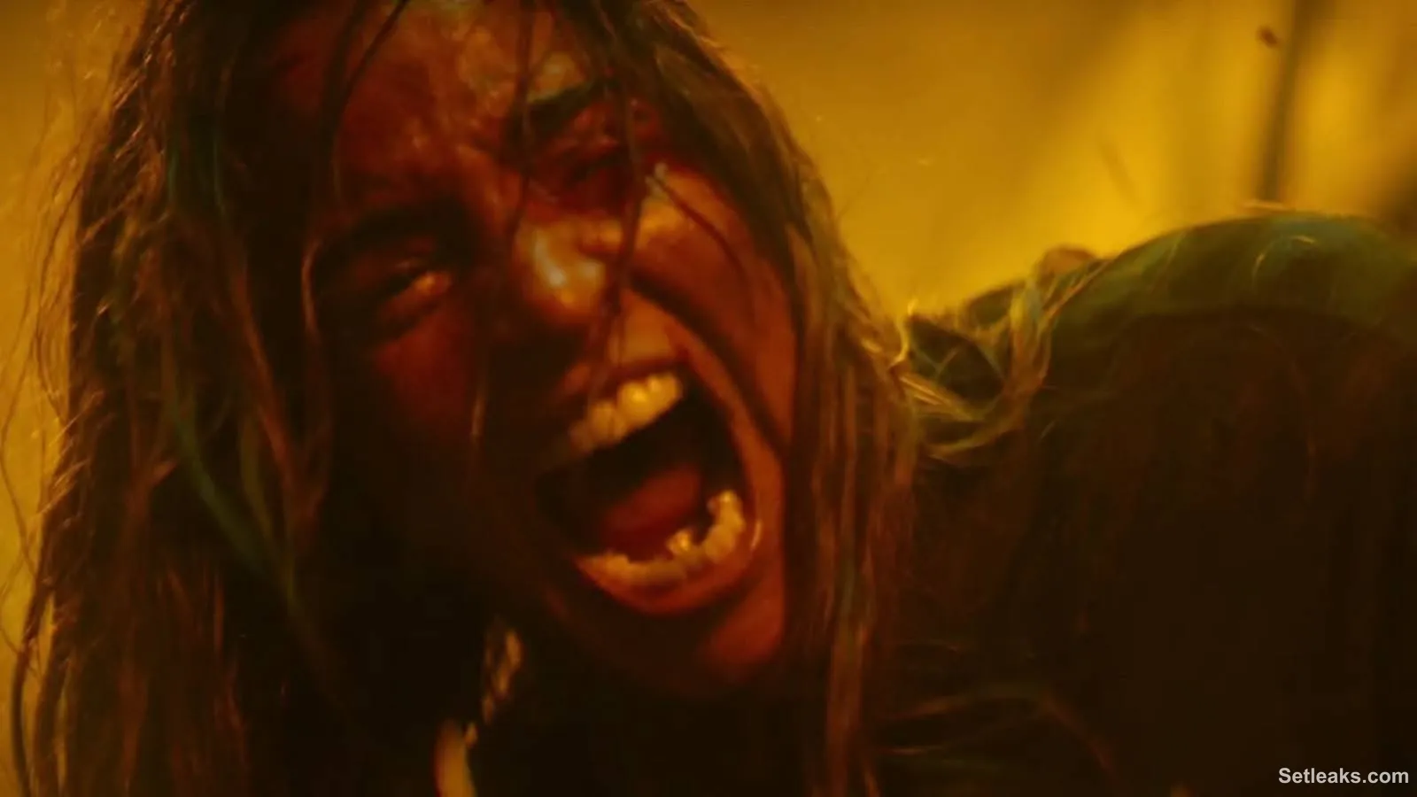 'Evil Dead Burn' Trailer: Low-Budget Franchise Reveals Gory Horror Sequel With Devilishly Inventive Kills