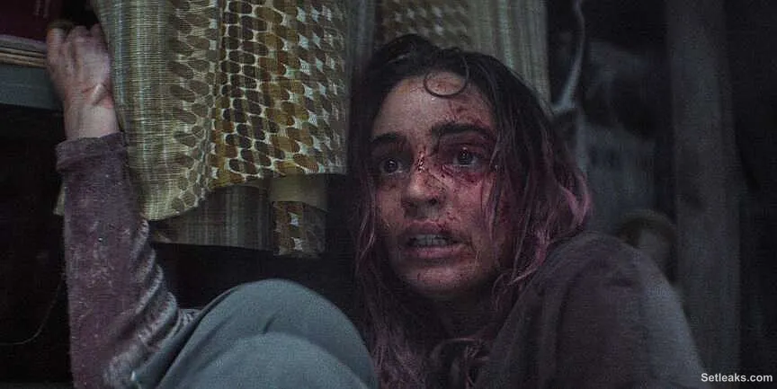 Movie Review: 'Evil Dead Burn' delivers full brutality