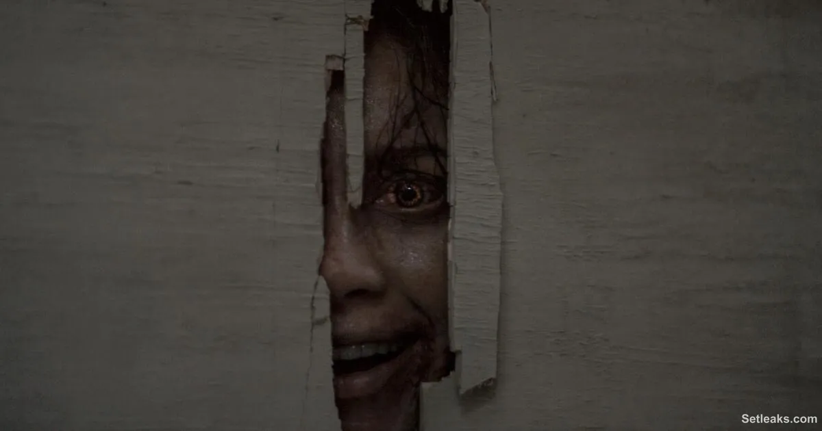 Review: Evil Dead Burn offers slick but diminishing returns