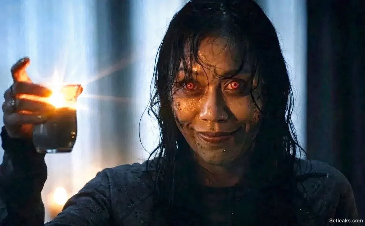 Evil Dead Burn review: Inventive gore can't overcome the sequel's identity crisis