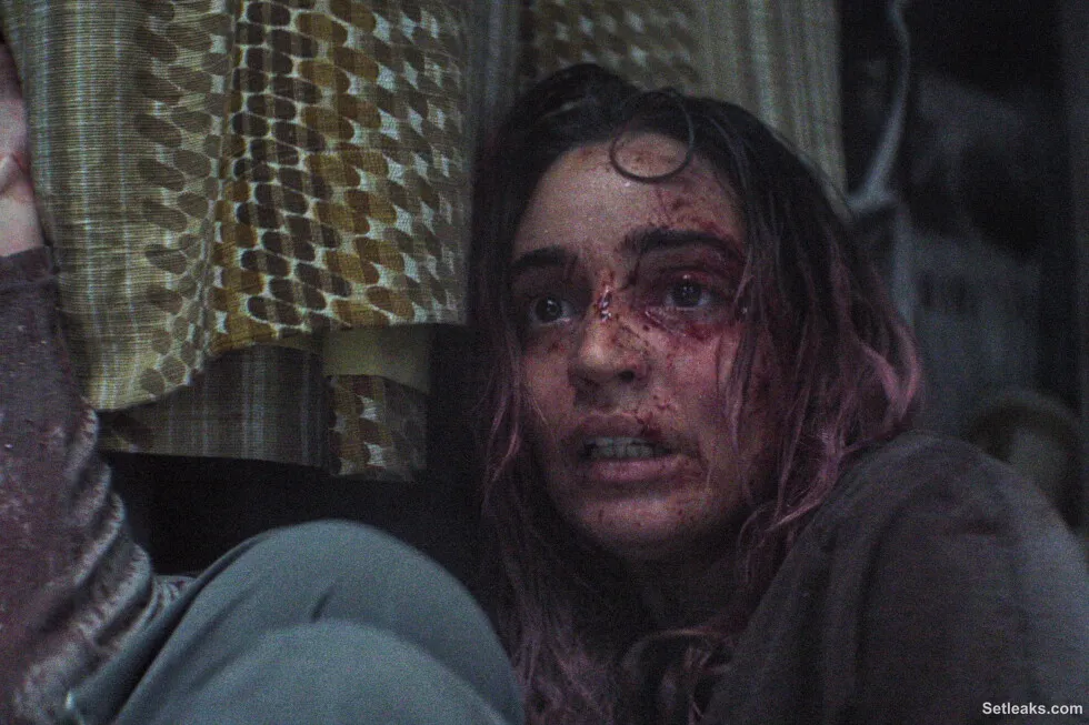 Movie Review: 'Evil Dead Burn' goes full brutality