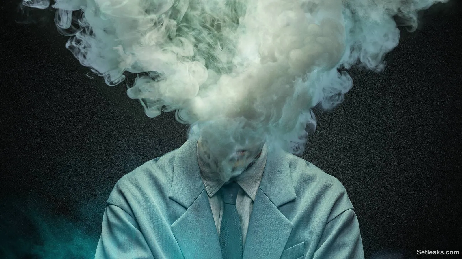 Netflix's Human Vapor Review: A Sci-Fi Thriller with a New Twist