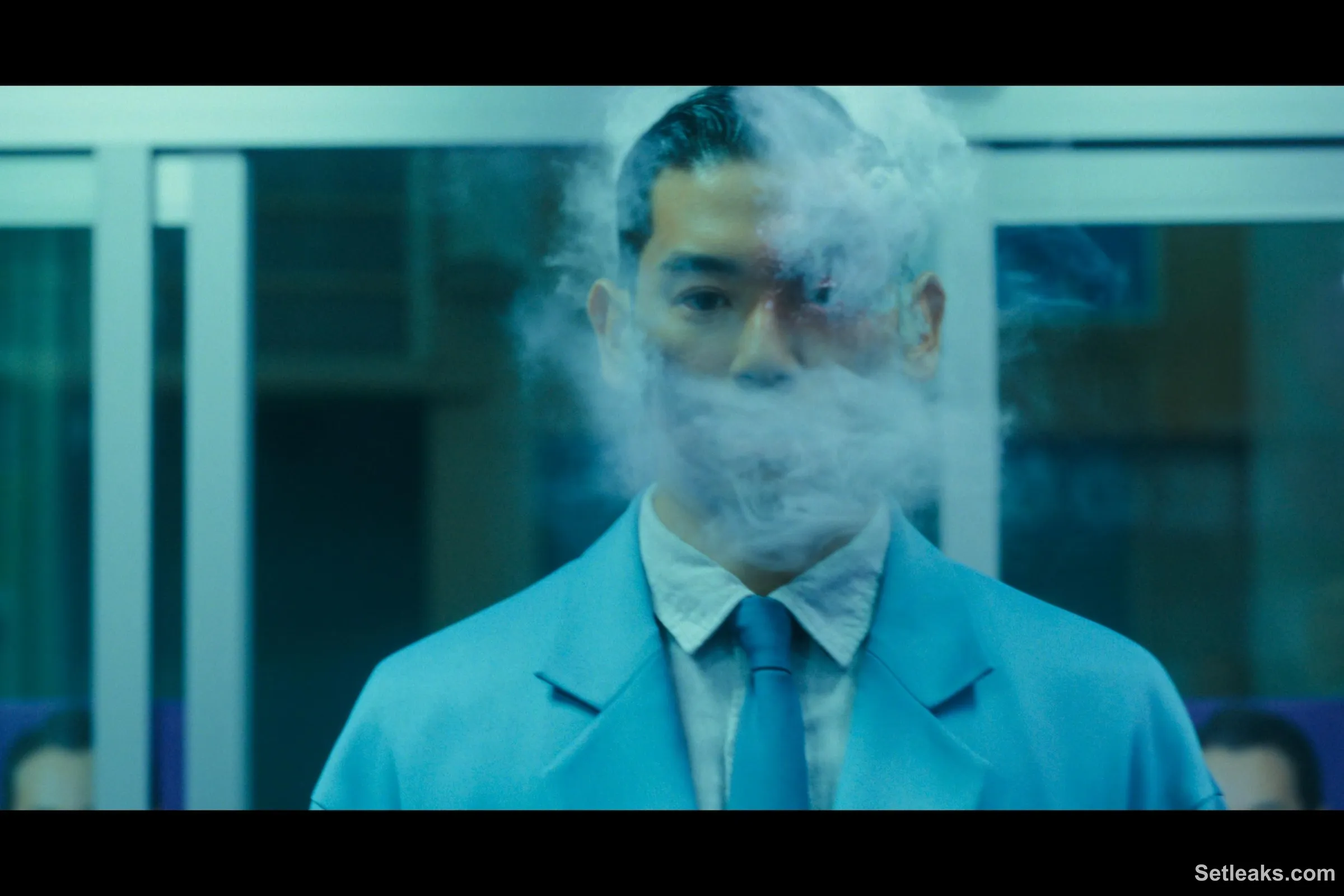 Human Vapor' Reboots a Classic Japanese Movie With an Anti ...