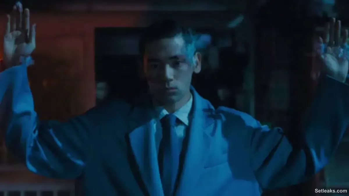 Human Vapor TV Review: Netflix’s remake of the Toho classic is a solid sci-fi drama