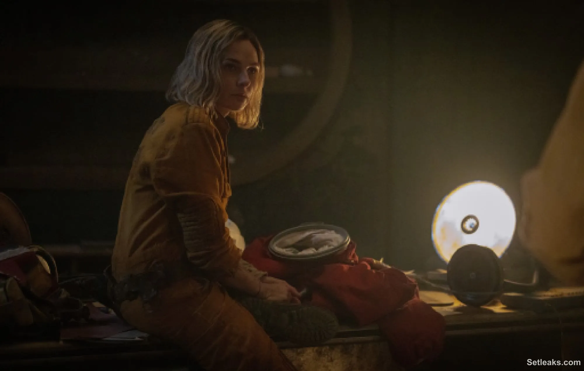 Silo Season Three Gets Rave Reviews as 'New Standard' for Prestige Sci-Fi