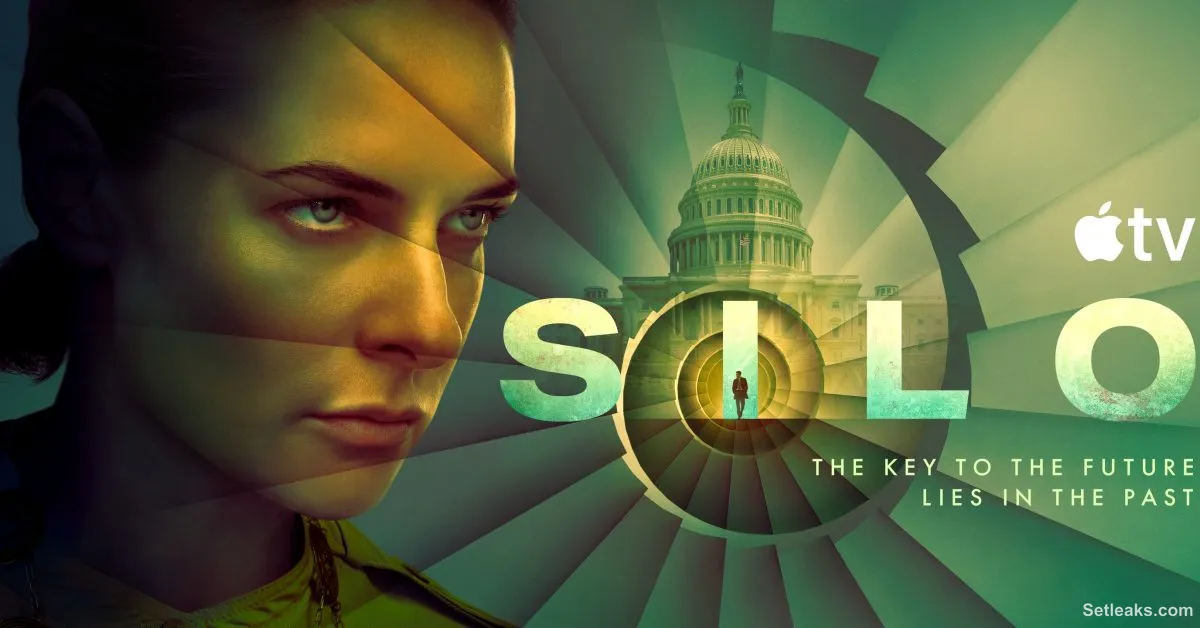 Silo Season 3 Is Now Streaming on Apple TV