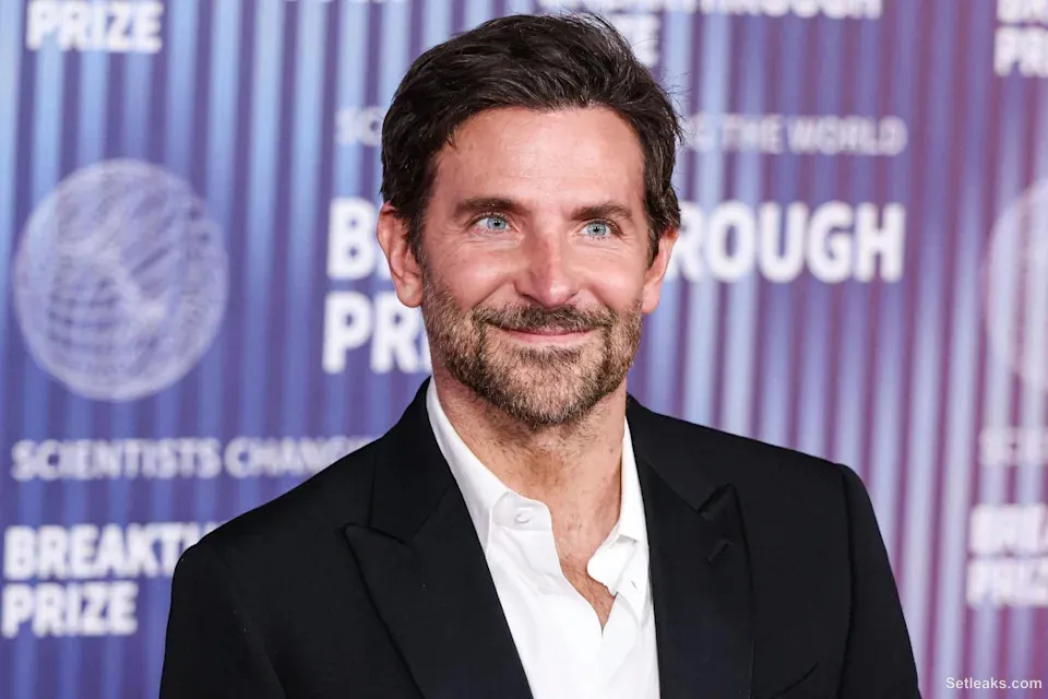 Top Plastic Surgeon Addresses Claims About Bradley Cooper's Facial ...
