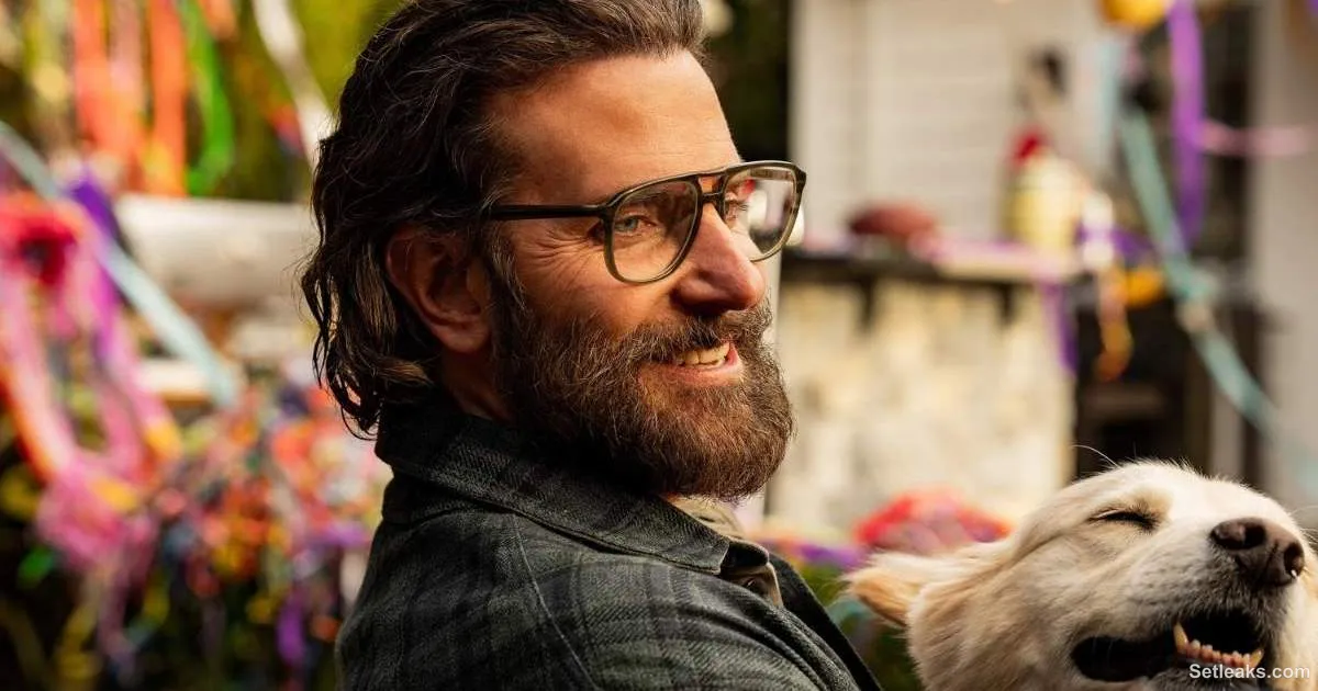 Bradley Cooper Eyed for Sean Penn Film About Jan 6 Cop