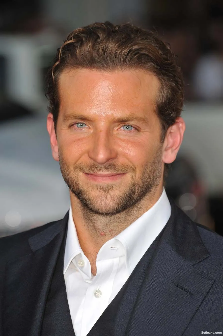 Bradley Cooper - Famous Actor