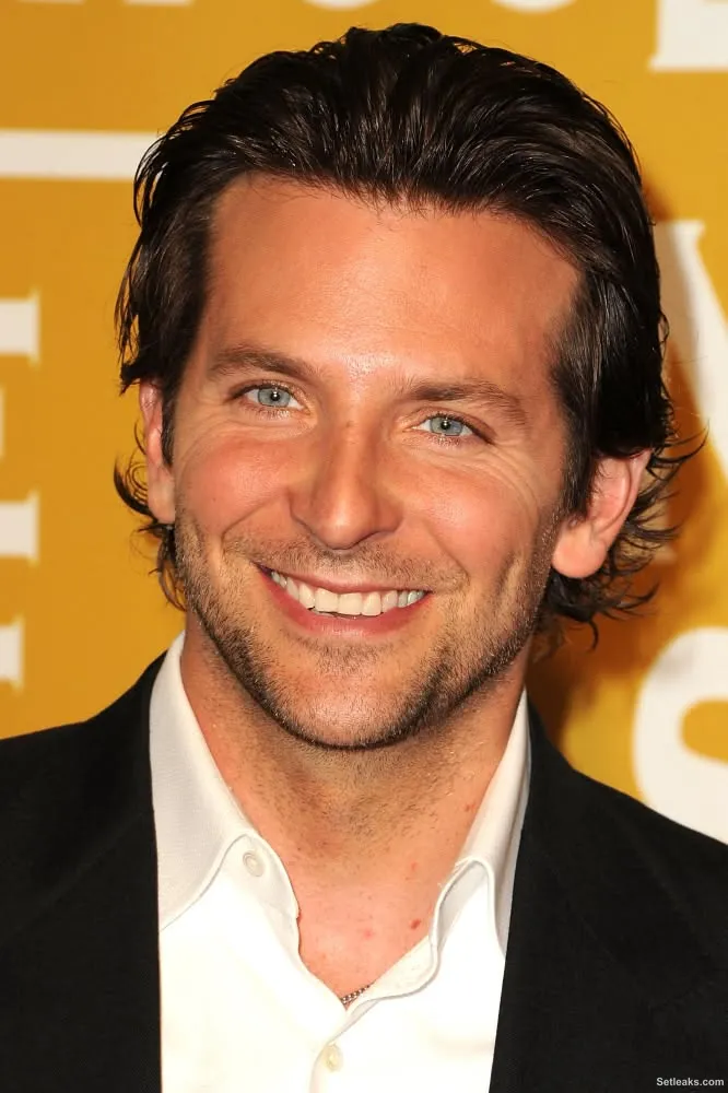 Bradley Cooper Calls The Hangover A Learning Experience