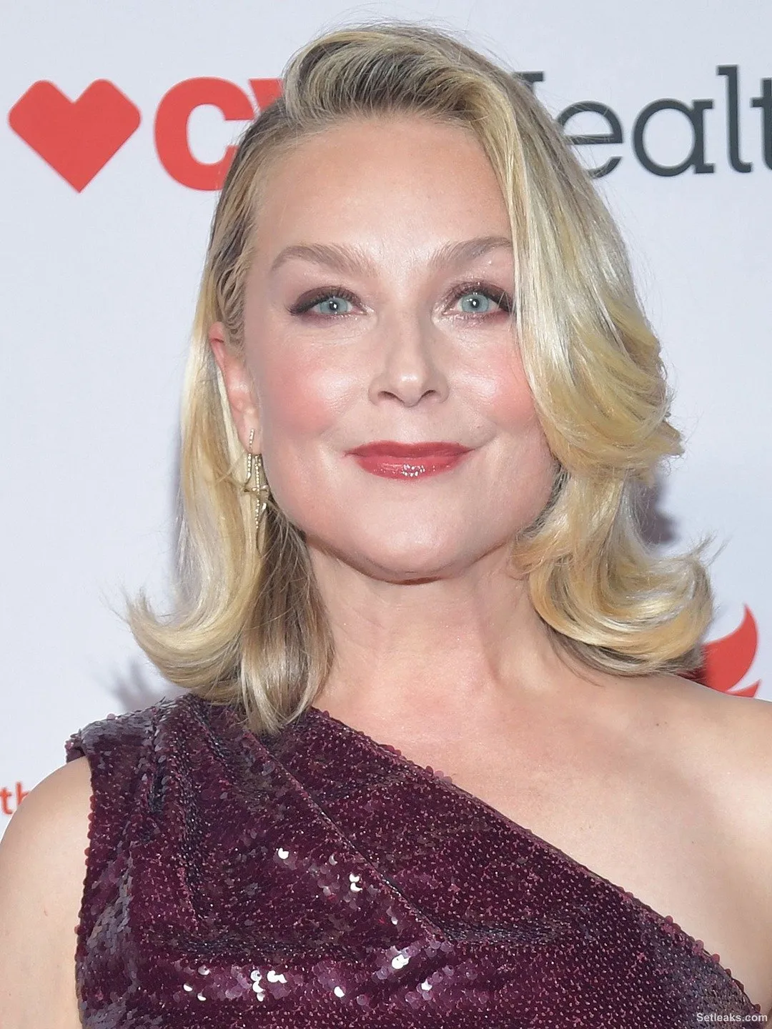 Elisabeth Rohm: Lake Placid and Elisabeth Röhm Actor Filmography