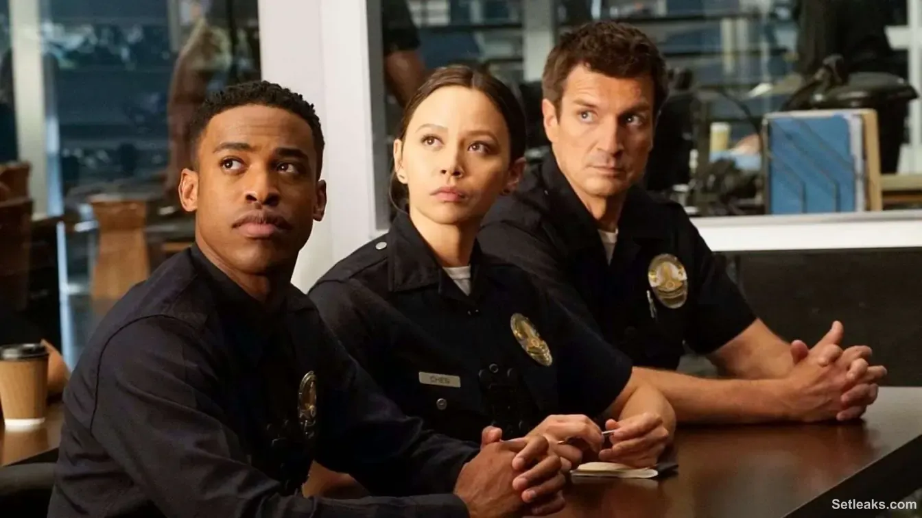 The Rookie: Bridget Regan Leaves After 4 Seasons