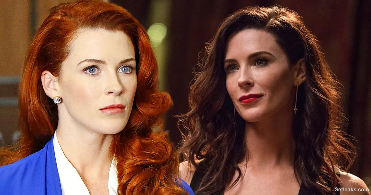 The Top Bridget Regan Movies and TV Shows You Need to Watch - TVovermind