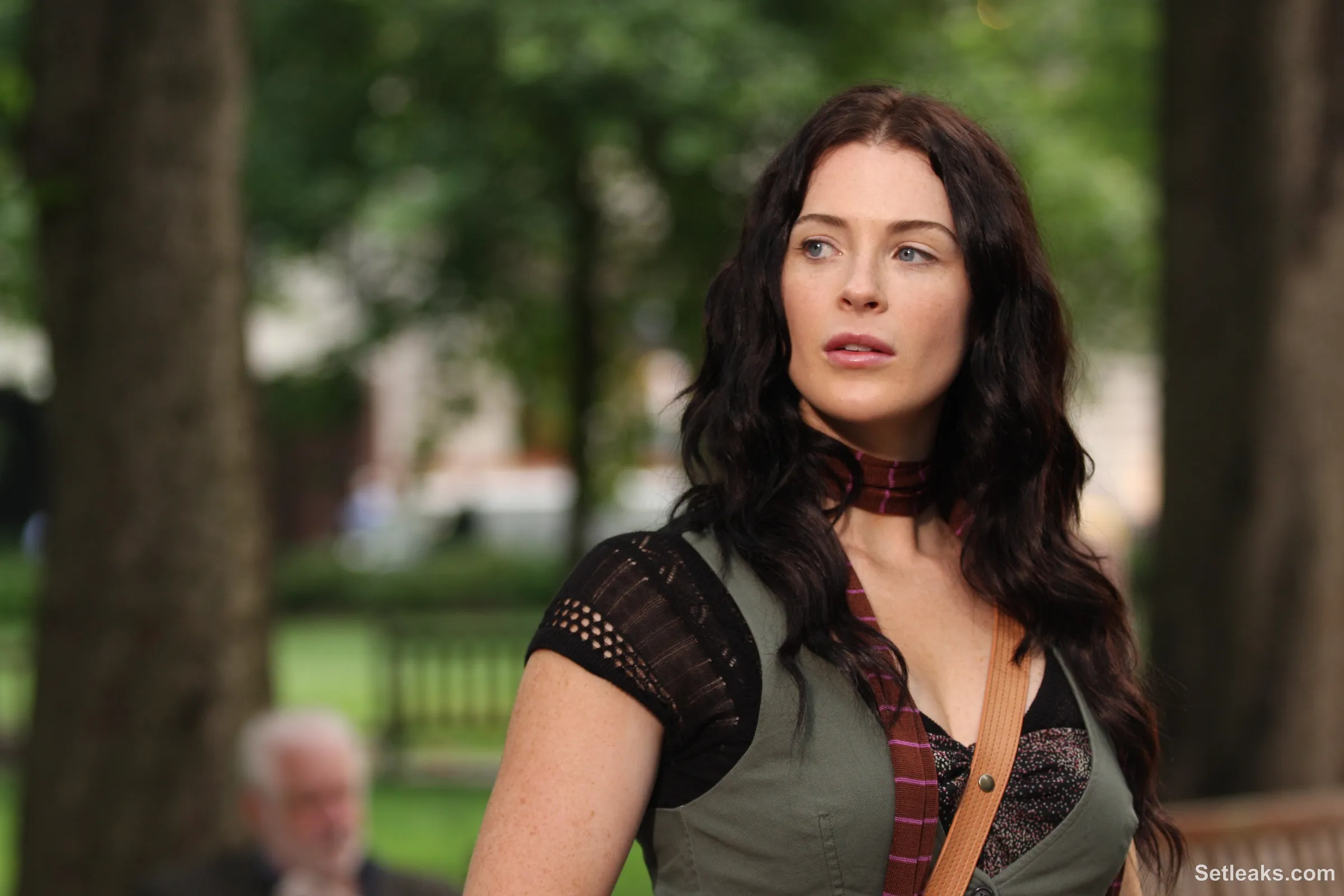45 Facts About Bridget Regan - Facts.net
